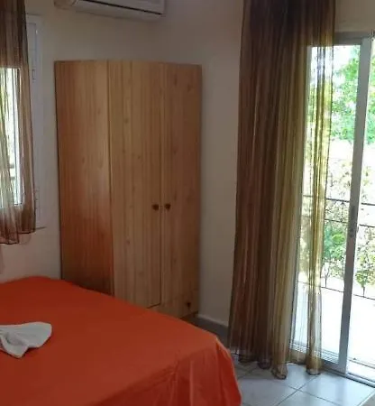 Appartement Stilos Ioannis