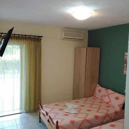 Apartment Stilos Ioannis *