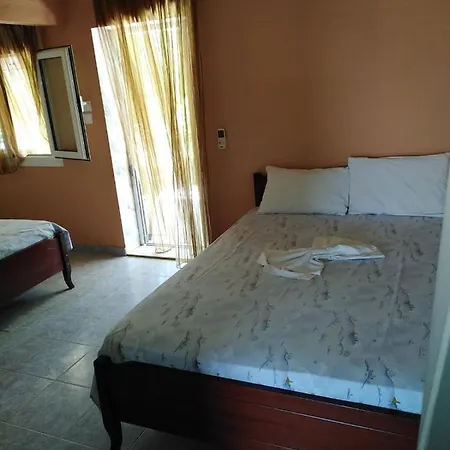 Apartment Stilos Ioannis *