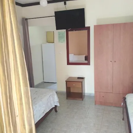 Stilos Ioannis Paralía Skotínis