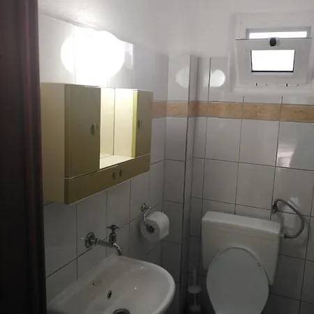 Stilos Ioannis Appartement *