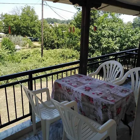 Apartment Stilos Ioannis *