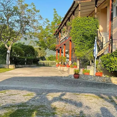 Apartment Stilos Ioannis *