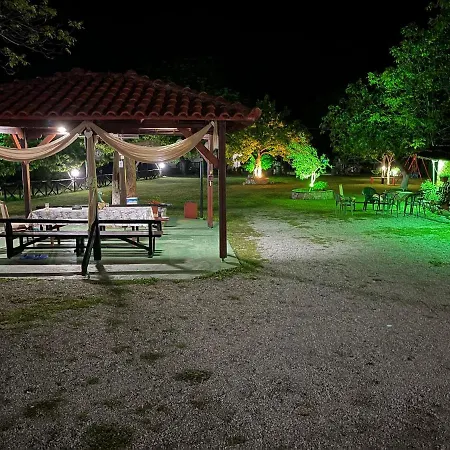 Apartment Stilos Ioannis *