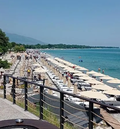 Stilos Ioannis * Paralia Skotinis