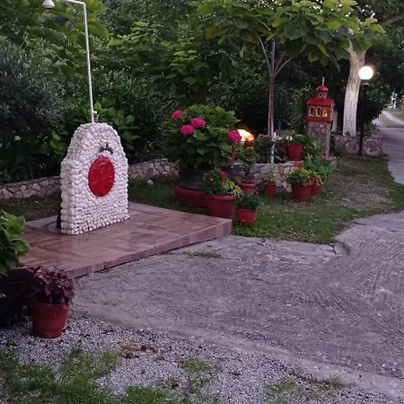 Apartment Stilos Ioannis