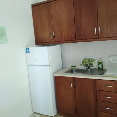 Stilos Ioannis * Paralía Skotínis