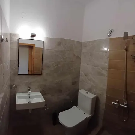 Apartment Stilos Ioannis