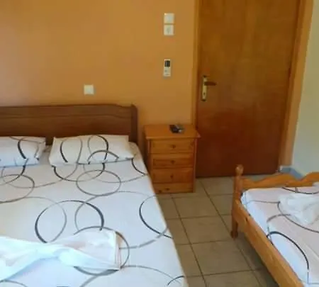Stilos Ioannis Appartement