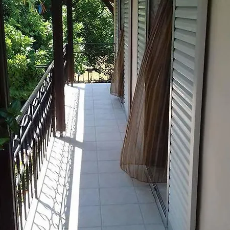 Stilos Ioannis Apartment *