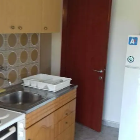 Apartment Stilos Ioannis