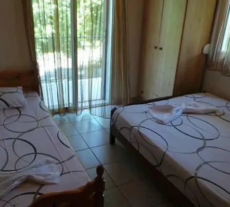 Apartment Stilos Ioannis Paralia Skotinis