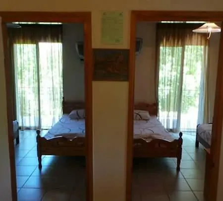 Stilos Ioannis Apartment *