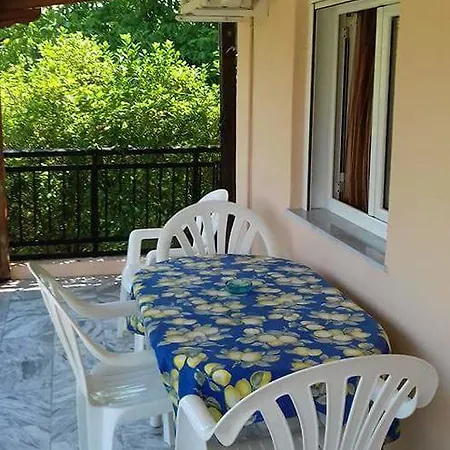 아파트 Stilos Ioannis