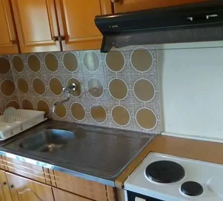 Stilos Ioannis Apartment *