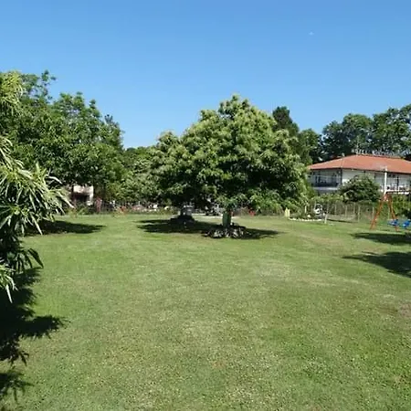 Stilos Ioannis Apartment Paralia Skotinis