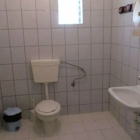 Stilos Ioannis Apartment Paralia Skotinis