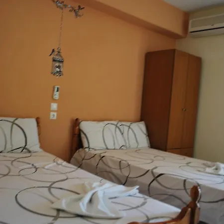 Stilos Ioannis Apartment