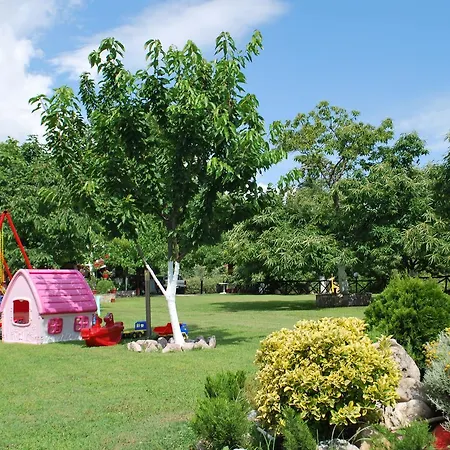 Apartment Stilos Ioannis *