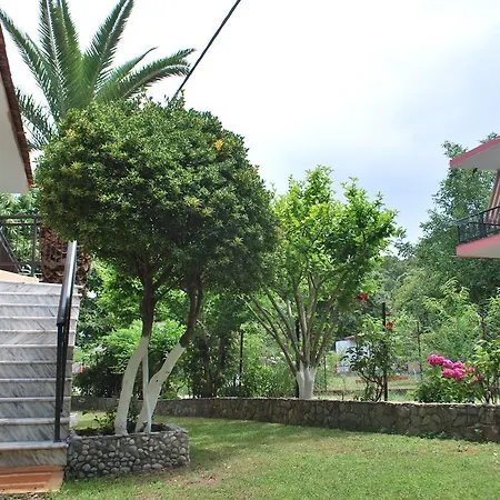 Appartement Stilos Ioannis