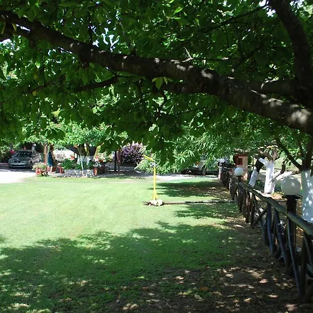 Stilos Ioannis Apartment *