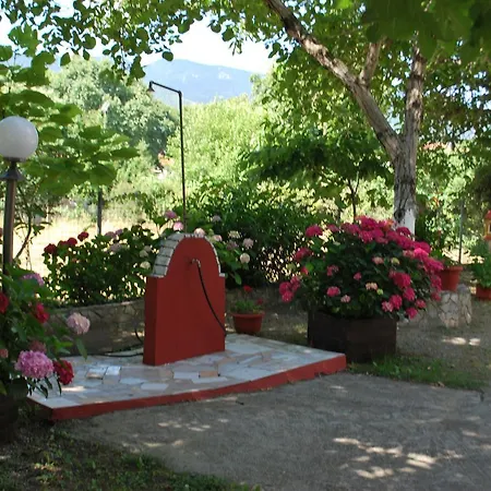Stilos Ioannis Apartment *