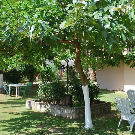 Apartment Stilos Ioannis