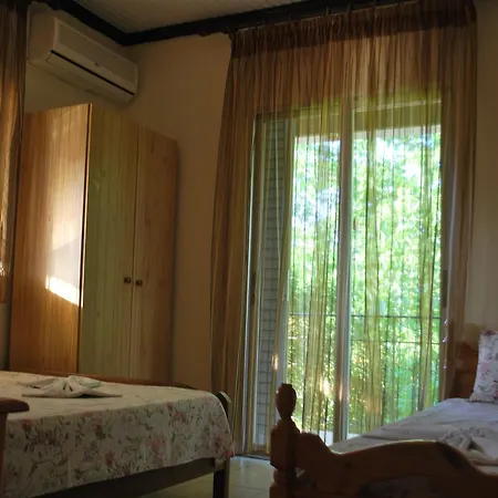 Stilos Ioannis Apartment