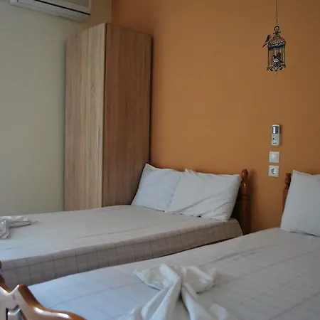 Apartment Stilos Ioannis Paralia Skotinis
