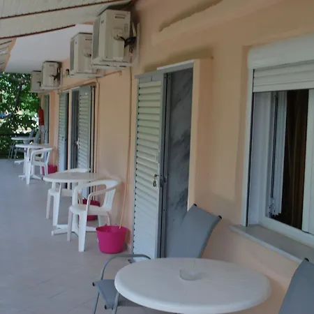 Stilos Ioannis Apartment