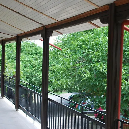 Stilos Ioannis Apartment