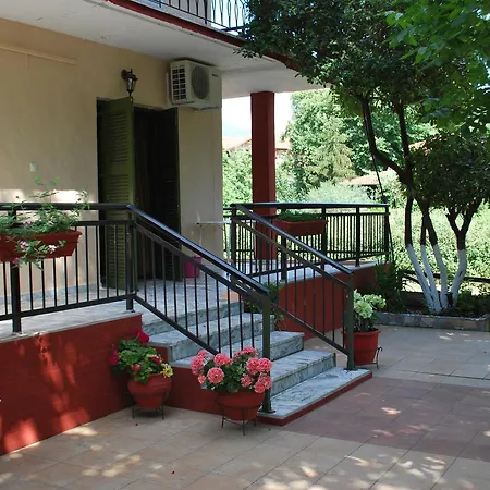 Stilos Ioannis Apartment *