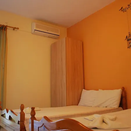 Apartment Stilos Ioannis *