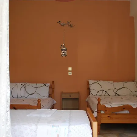 Stilos Ioannis Paralia Skotinis