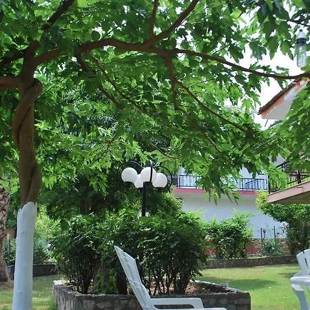 Apartment Stilos Ioannis