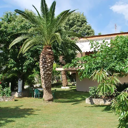 Stilos Ioannis Apartment *