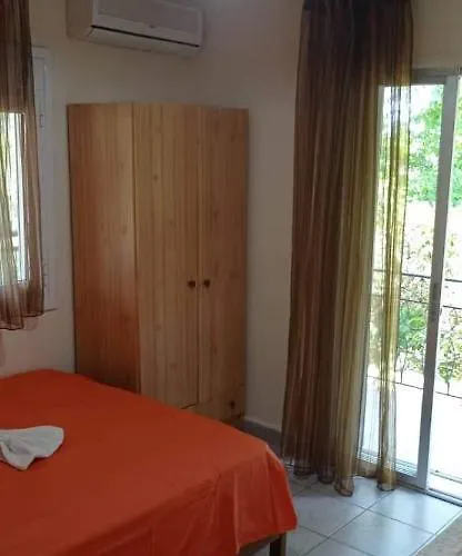 Διαμέρισμα Stilos Ioannis