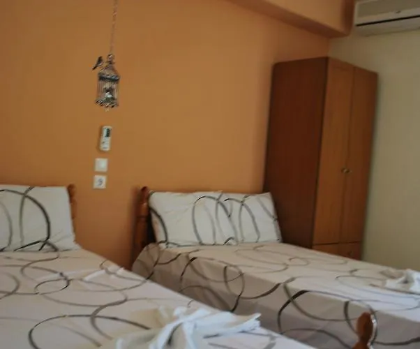 Stilos Ioannis Διαμέρισμα