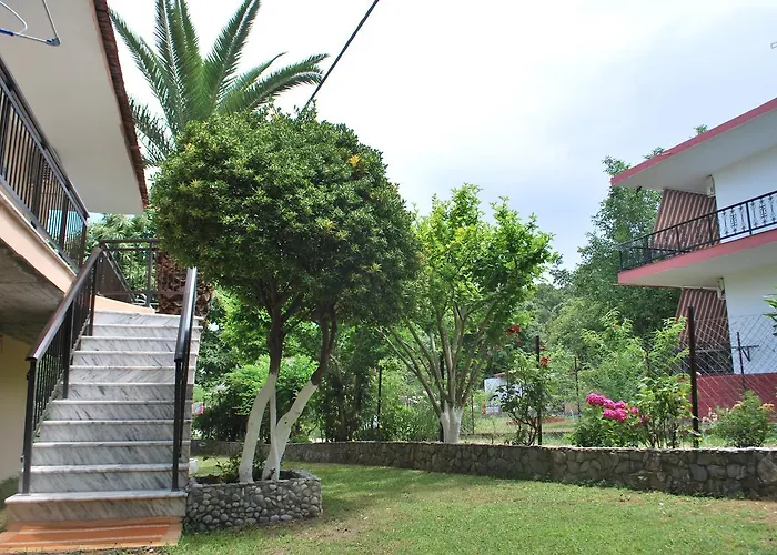 Διαμέρισμα Stilos Ioannis