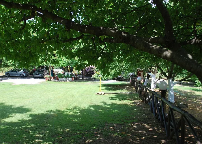 Stilos Ioannis Διαμέρισμα *