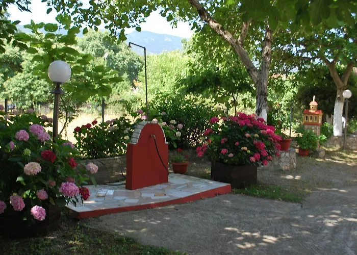 Stilos Ioannis Διαμέρισμα *