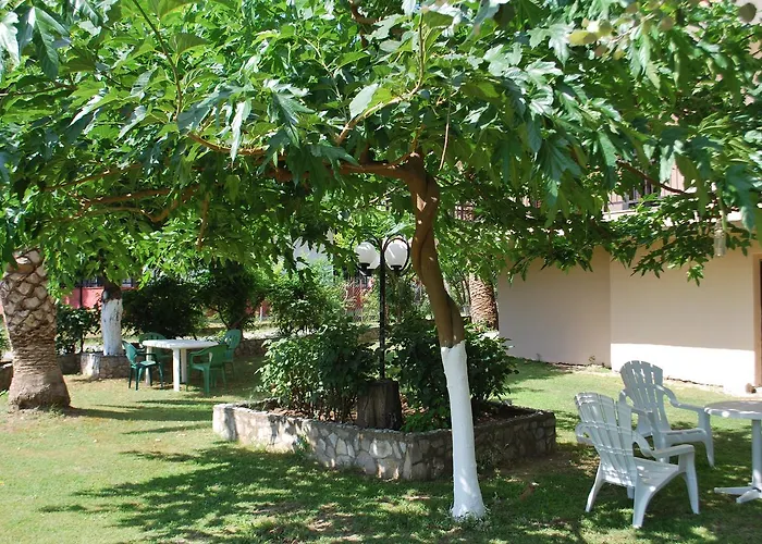 Διαμέρισμα Stilos Ioannis