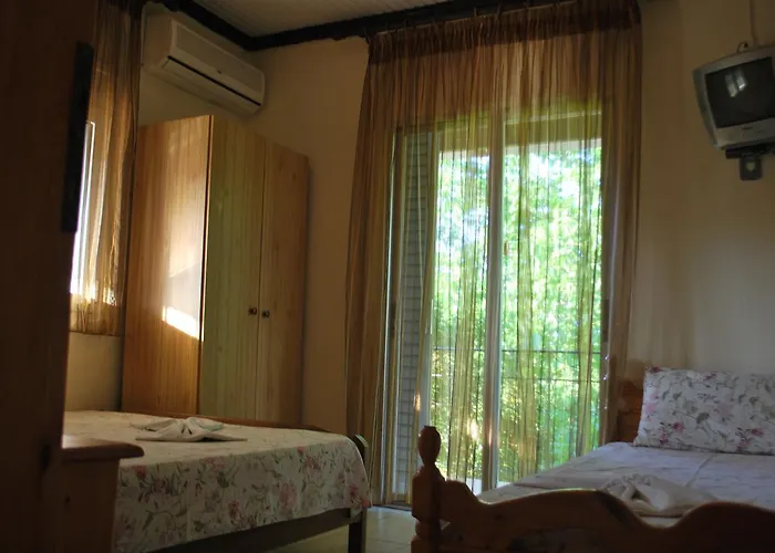 Stilos Ioannis Διαμέρισμα