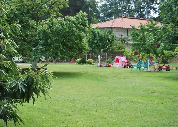 Stilos Ioannis Paralía Skotínis