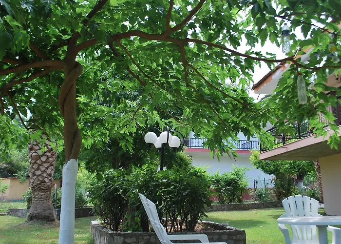 Διαμέρισμα Stilos Ioannis