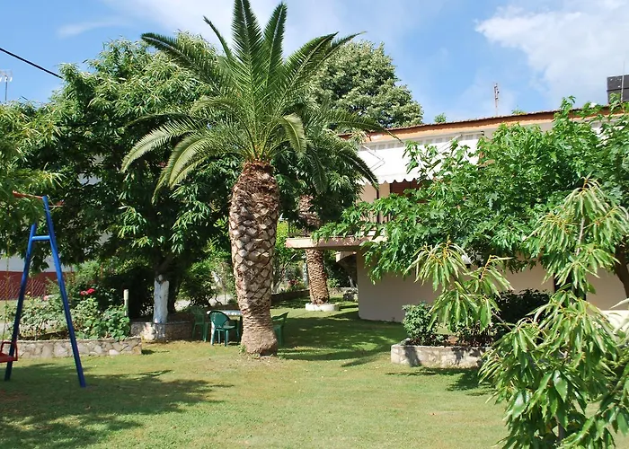 Stilos Ioannis Διαμέρισμα *